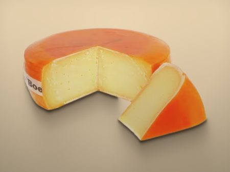 Boerenkaas 20+ Pittig