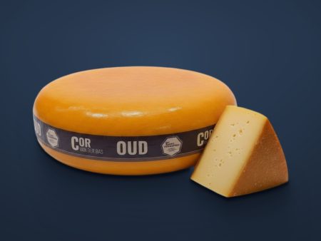 Boerenkaas Oud