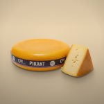 Boerenkaas Pikant
