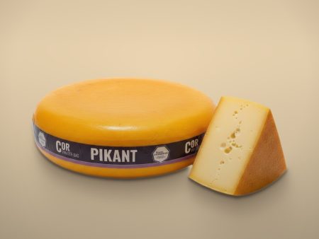 Boerenkaas Pikant