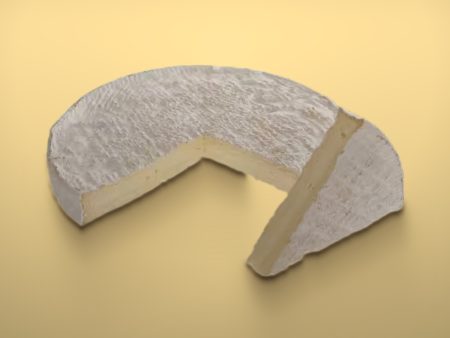 Brie de Meaux