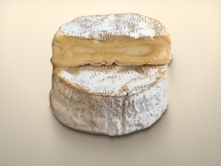 Camembert Gaslonde