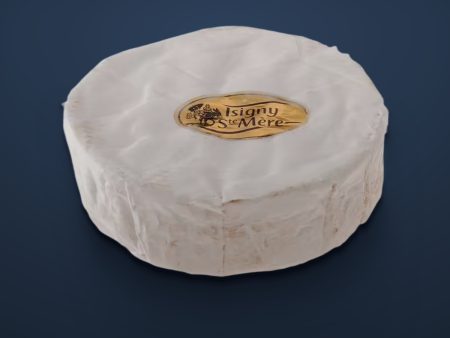 Camembert Normand