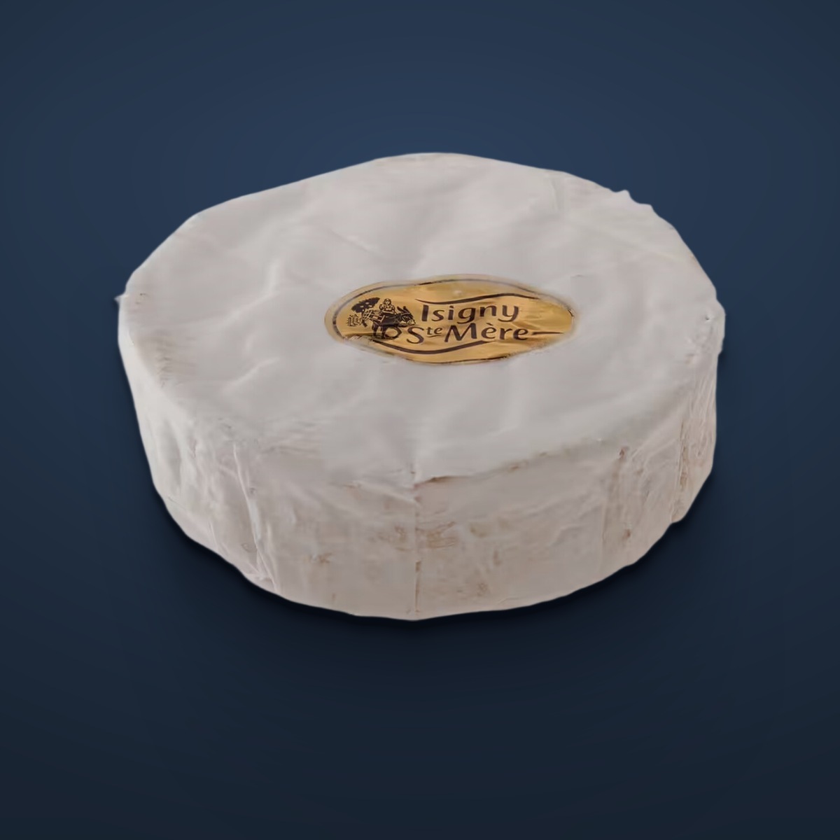 Camembert Normand