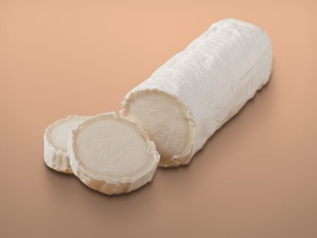 Chèvre Affiné