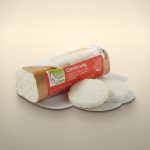 Chèvre Long