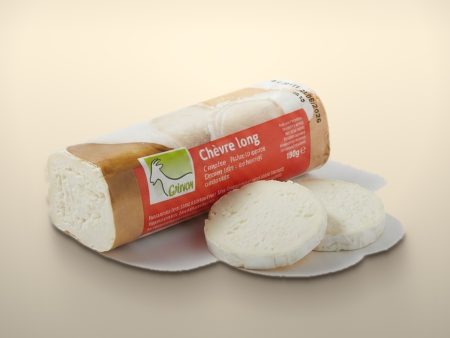 Chèvre Long