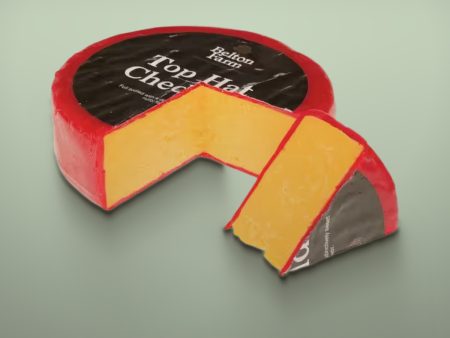 Cheddar