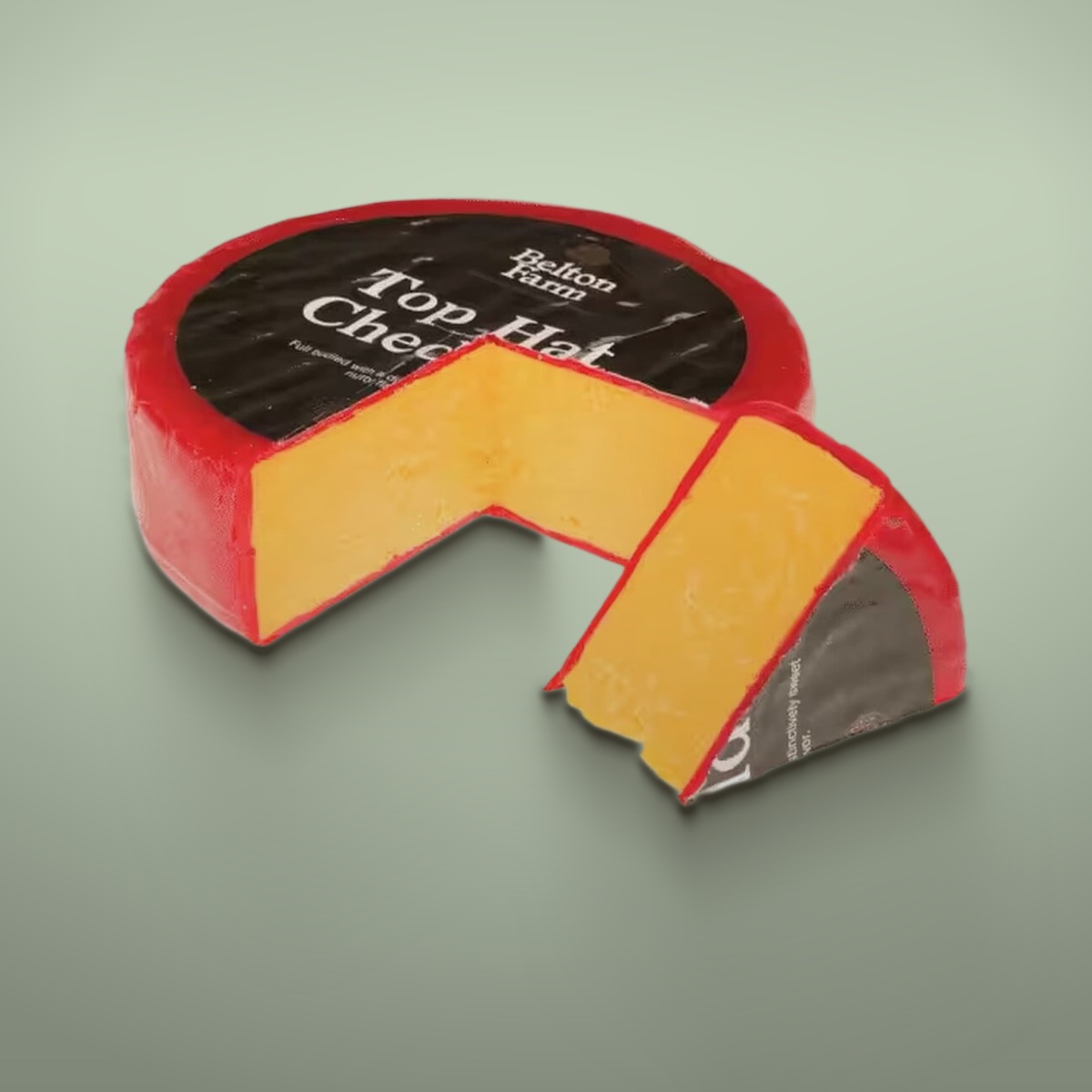 Cheddar