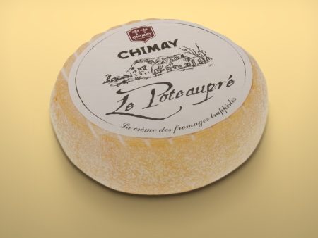 Chimay Poteaupre