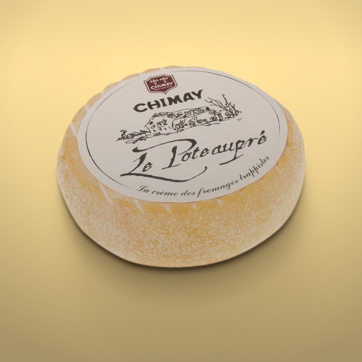 Chimay Poteaupre