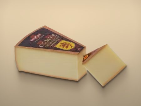 Comté Reservé