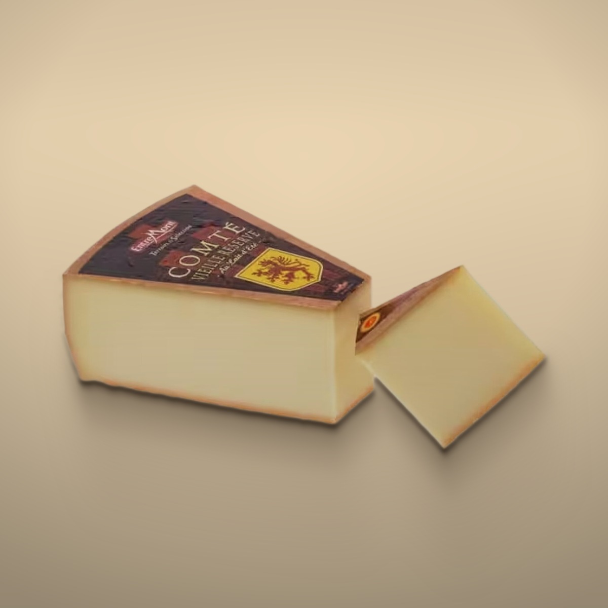 Comté Reservé