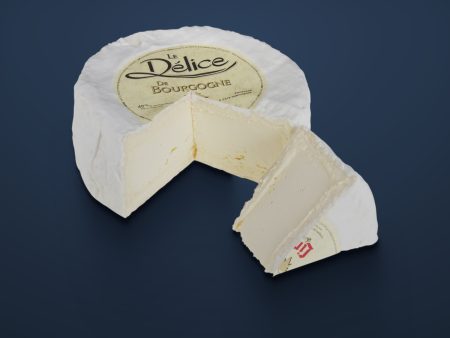 Délice de Bourgogne
