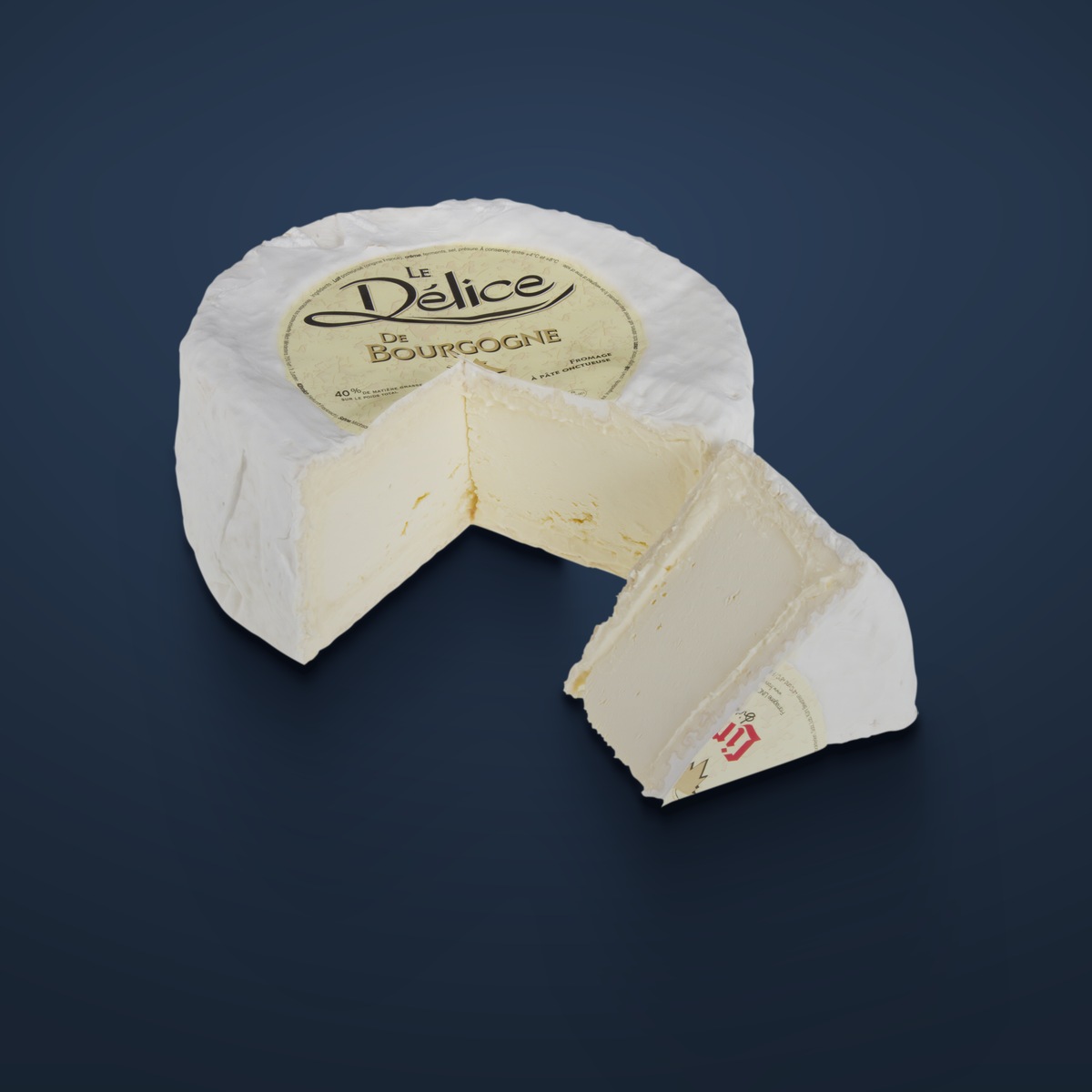 Délice de Bourgogne