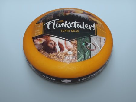 Flinketaler
