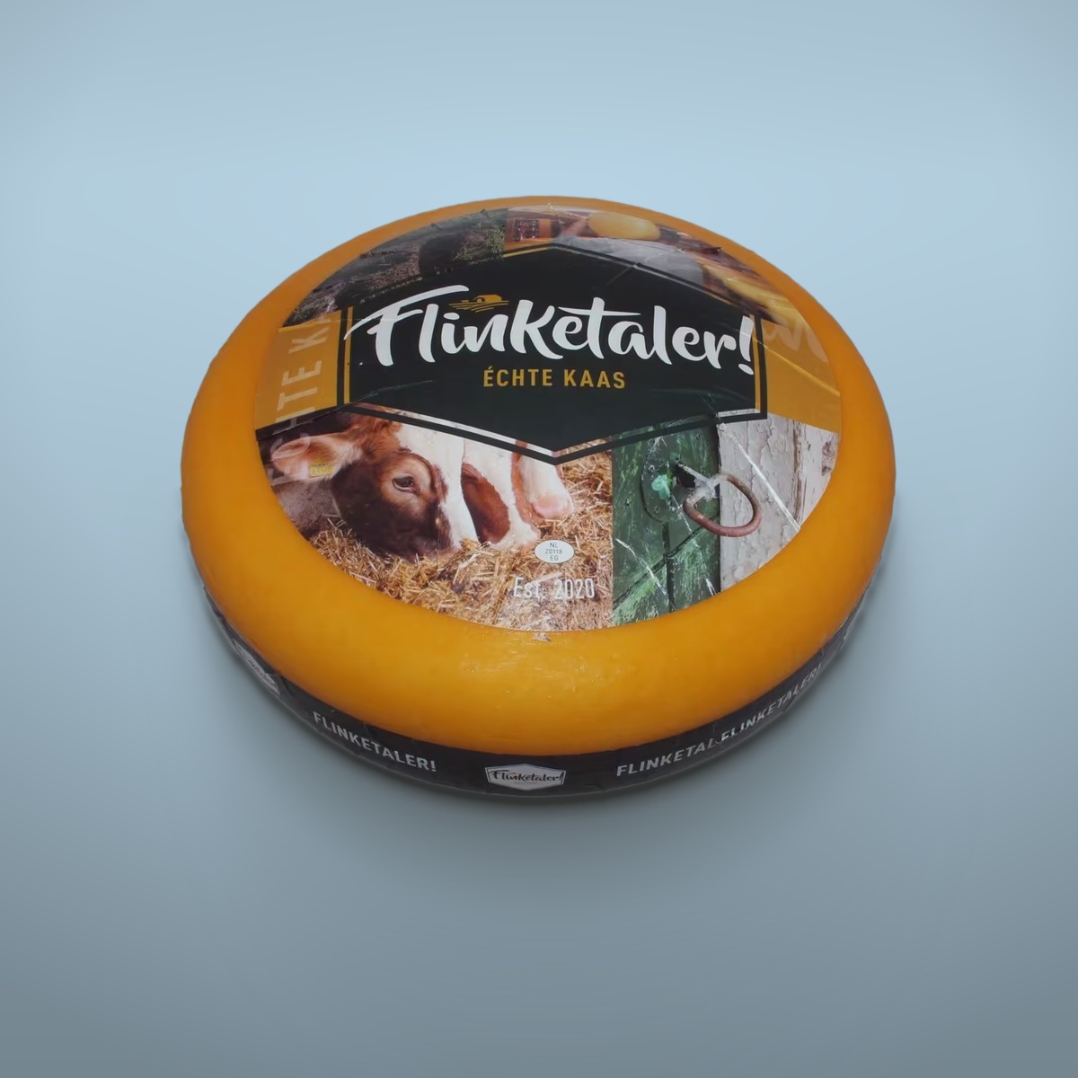 Flinketaler