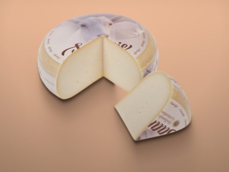 Geitenkaas 30+