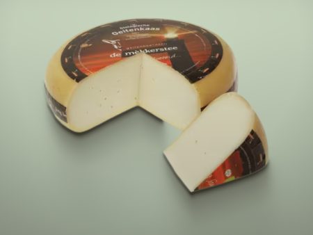 Geitenkaas Biologisch