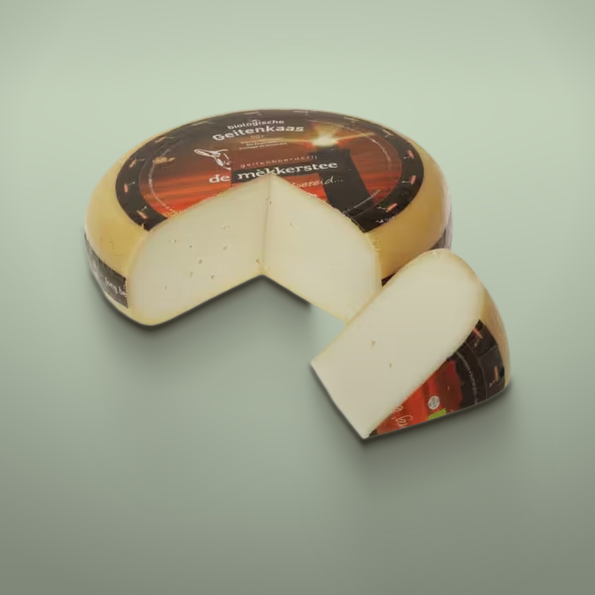 Geitenkaas Biologisch