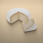 Queso de cabra italiano