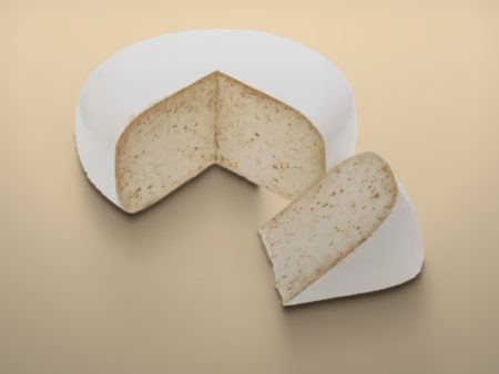 Geitenkaas Italiaans