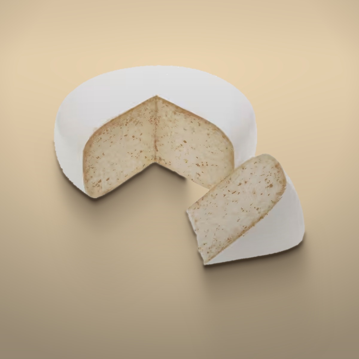 Geitenkaas Italiaans