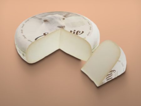 Geitenkaas Mild