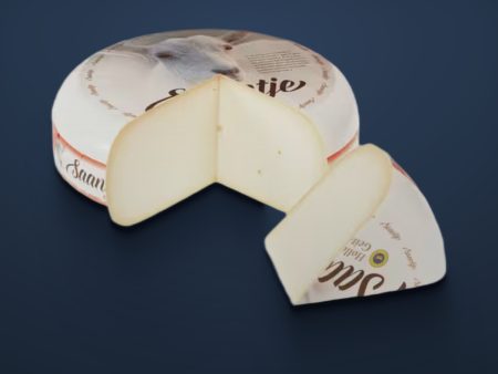 Geitenkaas Oud