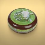 Fromage de chèvre Piquant
