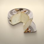 Geitenkaas Truffel