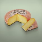 Jersey Kaas Belegen