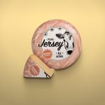 Jersey Romig Belegen