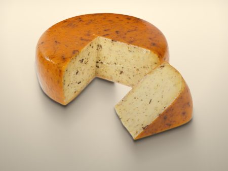 Kruidnagel Kaas Belegen