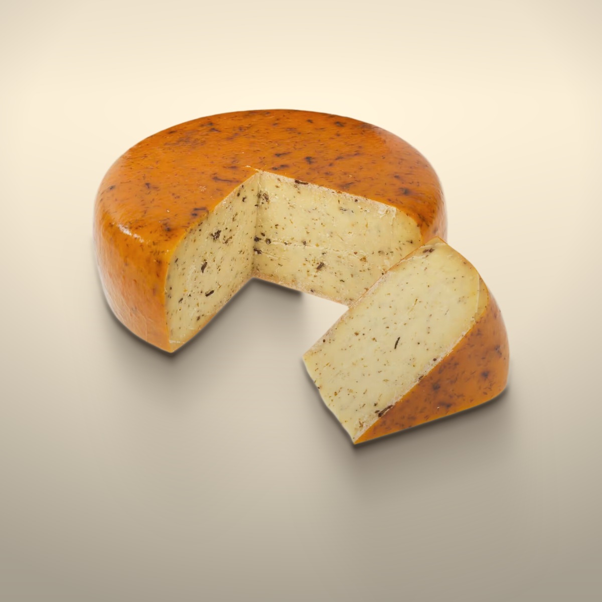 Kruidnagel Kaas Belegen