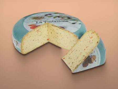 La Tentazione Met Truffel