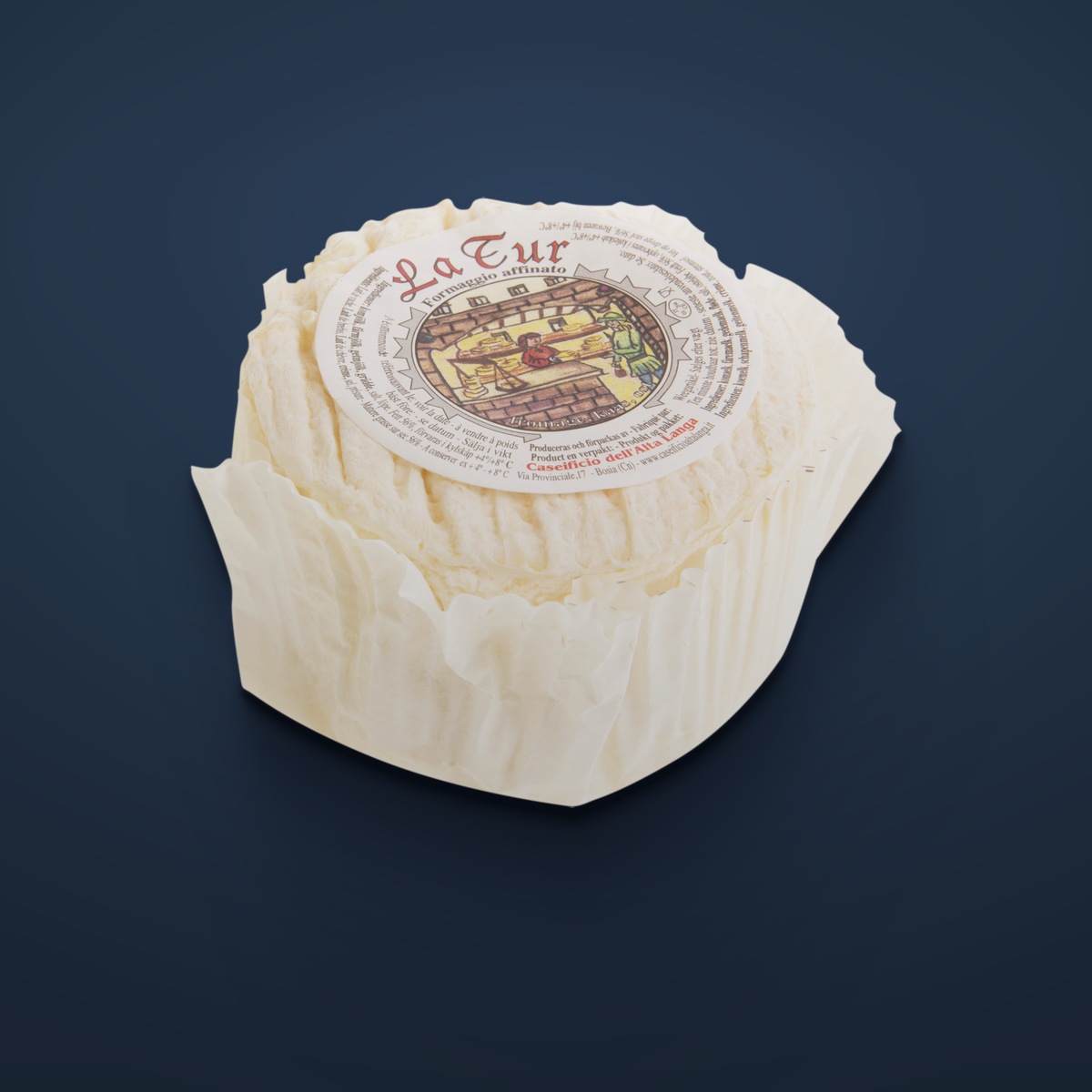La Tur