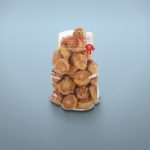 Lutjewinkel Käsebällchen
