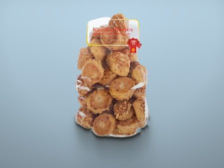 Lutjewinkel Kaasbolletjes