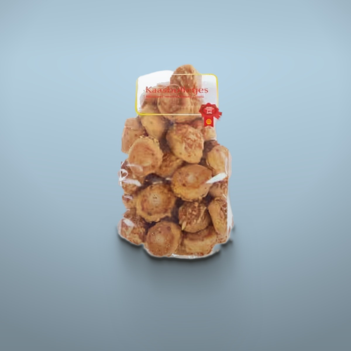 Lutjewinkel Kaasbolletjes