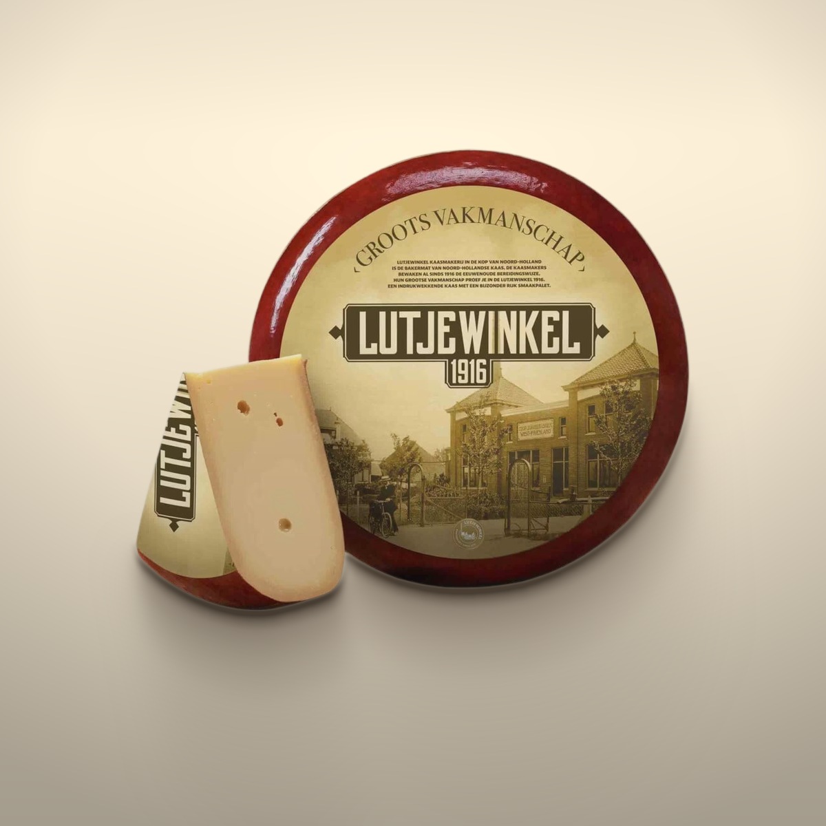 Lutjewinkel1916 Pittig & Romig