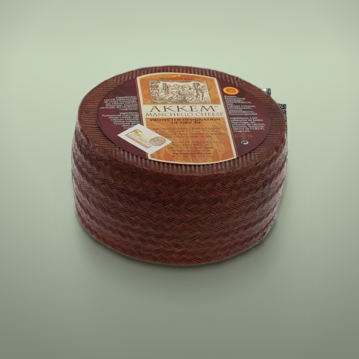 Manchego