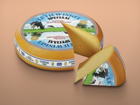 Noord-Hollands Extra Belegen