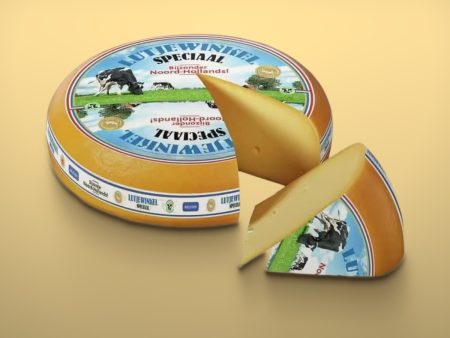Noord-Hollands Oud Zwart
