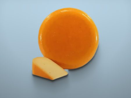 Overjarige Goudse Kaas