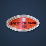 Saint Thibaud