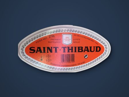 Saint Thibaud