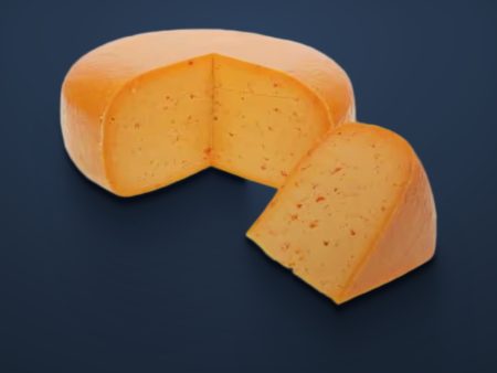 Sambalkaas