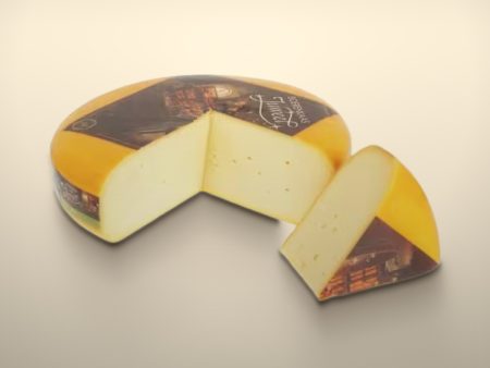 Stolwijker Boerenkaas Jong