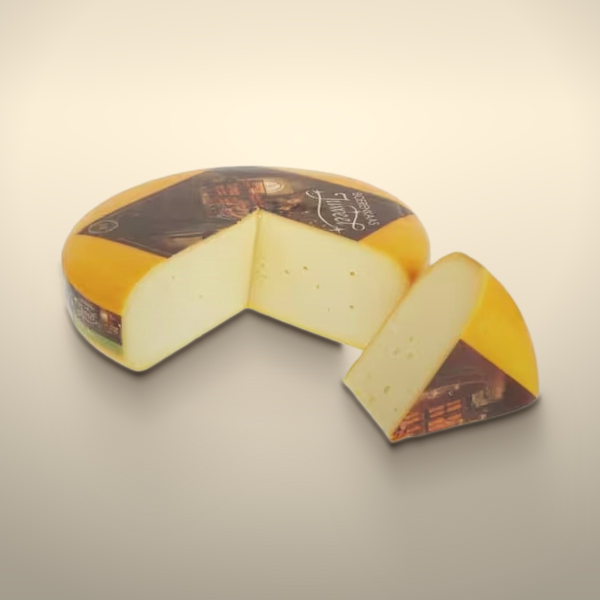 Stolwijker Boerenkaas Jong